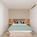 Cote Croisette Luxe - 2Bdr 2 Bthr 2 Toilets - Terrace, Ac, Parking & Lift