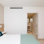 Cote Croisette Luxe - 2Bdr 2 Bthr 2 Toilets -Terrace, Ac, Parking & Lift