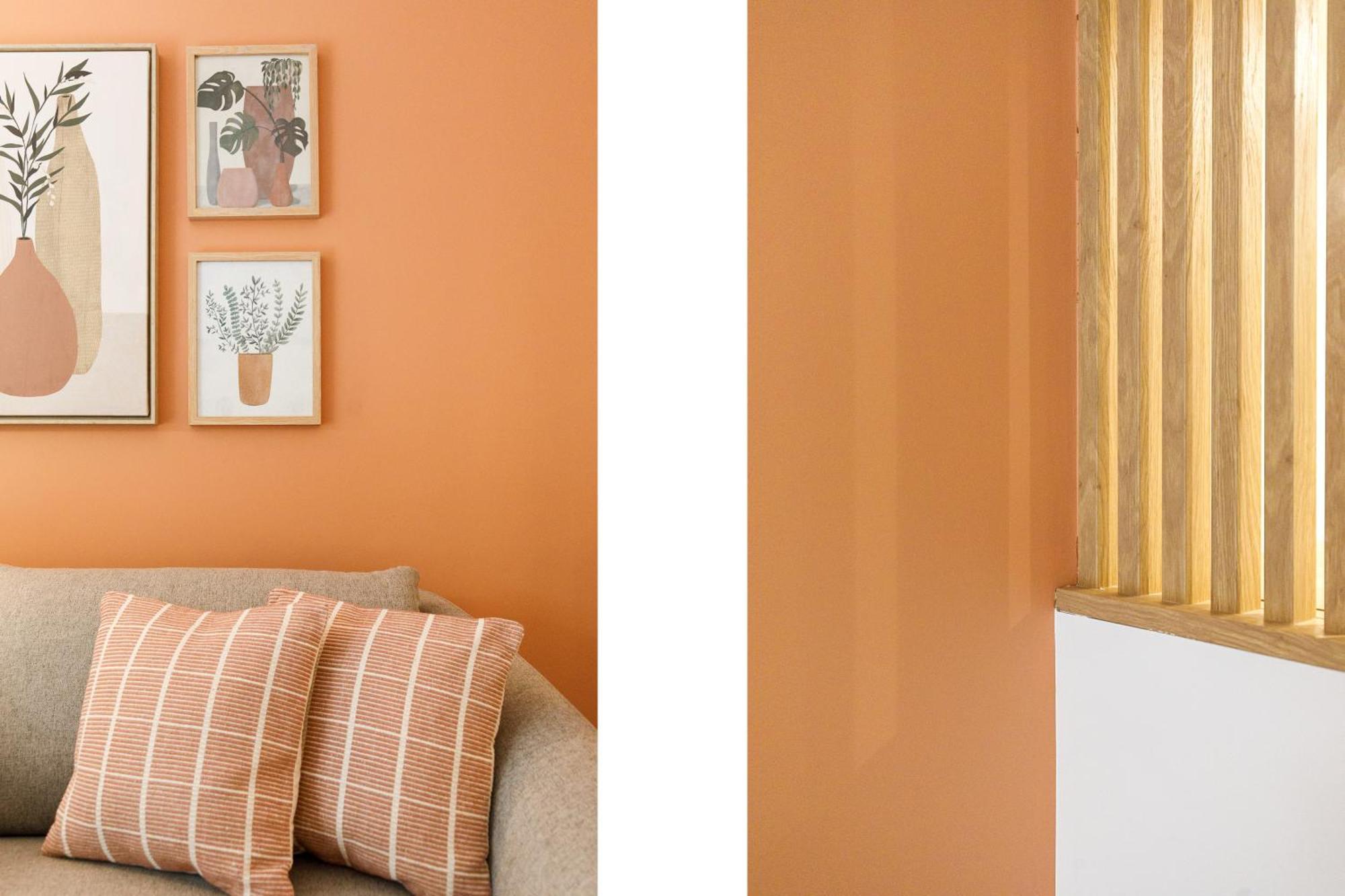 Apartment Cote Croisette Luxe - 2bdr 2 Bthr 2 Toilets -terrace, Ac, Parking & Lift *
