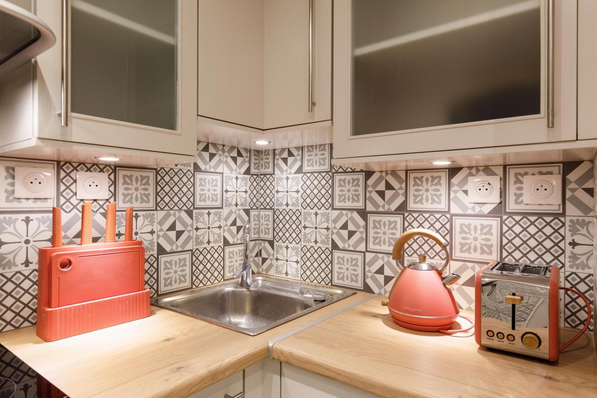 Appartamento Cote Croisette Luxe - 2bdr 2 Bthr 2 Toilets - Terrace, Ac, Parking & Lift Cannes